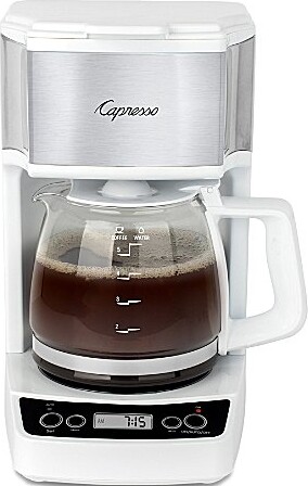 Capresso 5-Cup Mini Drip Coffee Maker