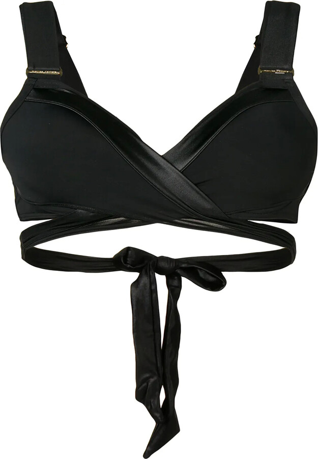 Marlies Dekkers Cache Coeur push-up bikini top