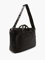 Thumbnail for your product : Porter-Yoshida & Co Tanker 3way Briefcase - Black