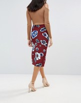 Thumbnail for your product : Glamorous Midi Skirt