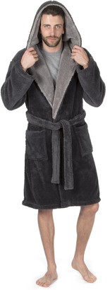 4xl mens robe