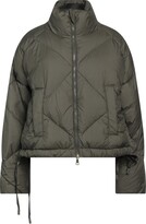 Thumbnail for your product : Weekend Max Mara Down Jacket Military Green
