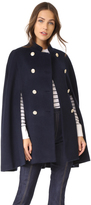 Thumbnail for your product : L'Agence Kelly Cape