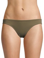Thumbnail for your product : Solid And Striped The Elle Bikini Bottom