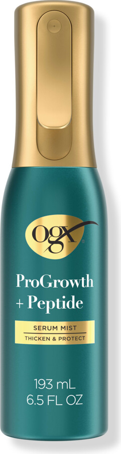 OGX ProGrowth + Peptide Serum Mist
