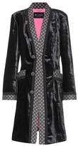 Etro Velvet coat
