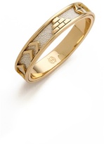 Thumbnail for your product : House Of Harlow Aztec Bangle Bracelet