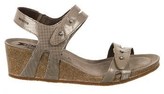 Thumbnail for your product : Mephisto Minoa Wedge Sandal