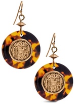 Thumbnail for your product : Chico's Sabine Pendant Earring