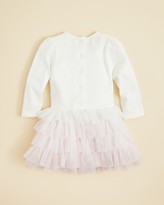 Thumbnail for your product : Biscotti Infant Girls' Ombré Ruffle Dress - Sizes 12-24 Months