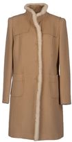 Thumbnail for your product : Thomas Rath Coat