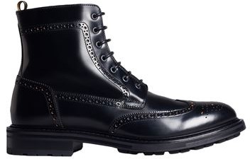 dunhill boots