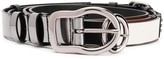 Thumbnail for your product : Dorothee Schumacher Skinny Layered Belt