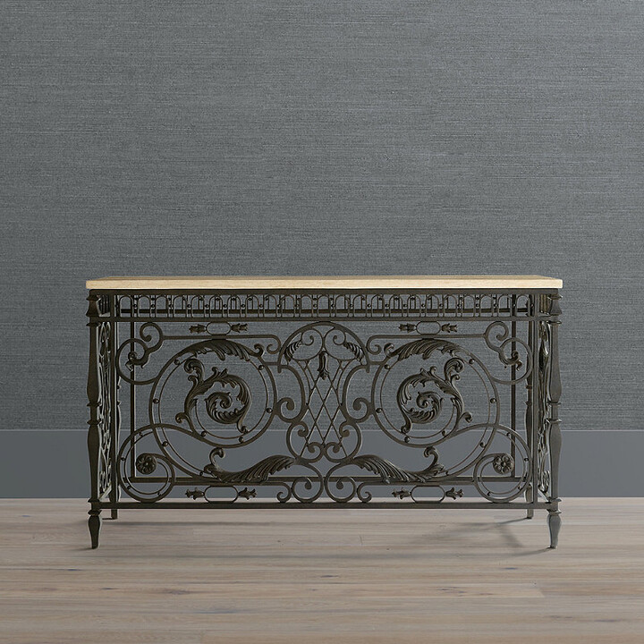 Talia Console Table
