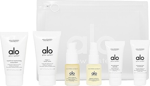 Alo Discovery Set