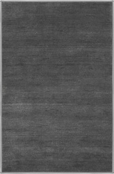 Ebern Designs Contemporary 122 Gray Area Rugs