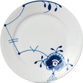 Thumbnail for your product : Royal Copenhagen Blue Fluted Mega Salad Plate #6
