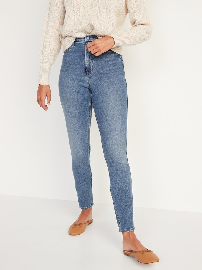 Curve Appeal Jeans | Shop the world's largest collection of fashion |  ShopStyle