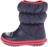 Thumbnail for your product : Crocs Winter Puff Boot (Toddler/Youth)