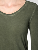 Thumbnail for your product : Paige Odette Shirt - Vintage Army