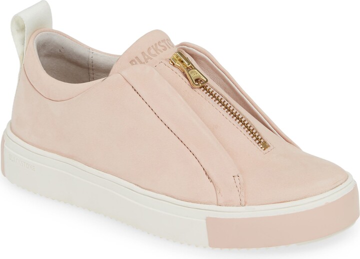 Blackstone RL62 Zip Front Sneaker