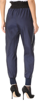 Thumbnail for your product : 3.1 Phillip Lim Smocked Jogger Pants