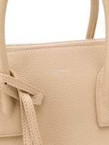Thumbnail for your product : Saint Laurent designer nude tote