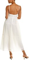 Thumbnail for your product : Bardot Broderie Flow Maxi Dress