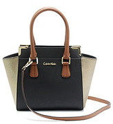 Thumbnail for your product : Calvin Klein On My Corner Crossbody