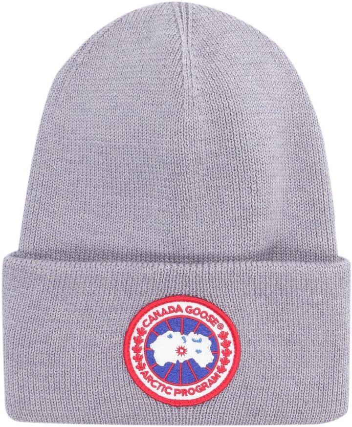 Canada Goose Men's Hats | Shop the world's largest collection of 