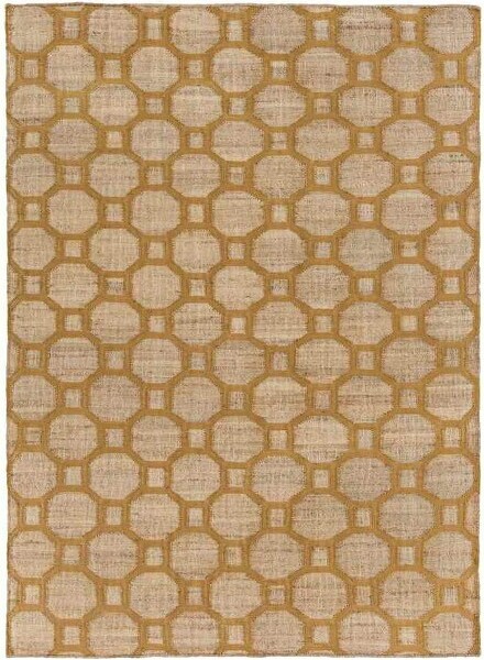 LivablissSeaport2'x3'RectangleWovenIndoorAreaRugsMocha