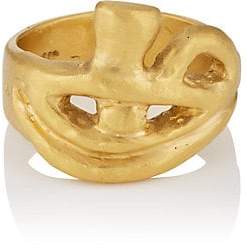 Eli Halili Women's Eye Of Horus Ring - Gold