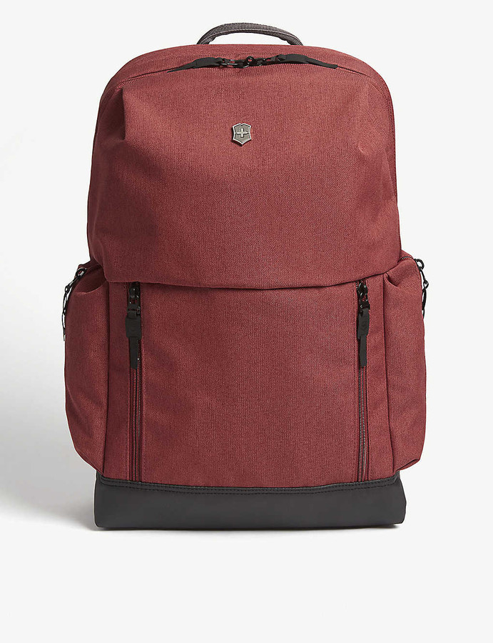 Victorinox Altmont Classic Deluxe Laptop Backpack ShopStyle Women's