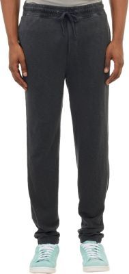 James Perse French Terry Sweatpants