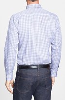 Thumbnail for your product : Peter Millar Regular Fit Tattersall Check Sport Shirt