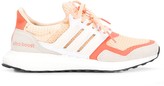 Thumbnail for your product : adidas Ultraboost S&L "Tan/Orange/White" sneakers
