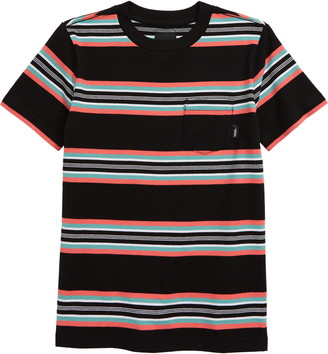 vans t shirt for toddlers