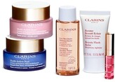 Thumbnail for your product : Clarins Multi-Active Luxury 5-Piece Set