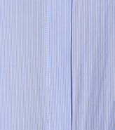 Thumbnail for your product : Rag & Bone Allie striped cotton shirt