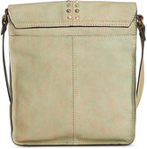 Thumbnail for your product : Patricia Nash Washed Denim Armeno Messenger