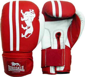 Lonsdale London Club Sparring Gloves