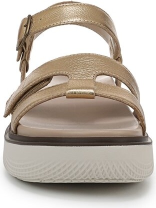 Women's Solana Strappy Sandals