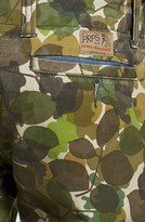 Thumbnail for your product : PRPS 'Green Spring Leaf' Camo Print Canvas Pants