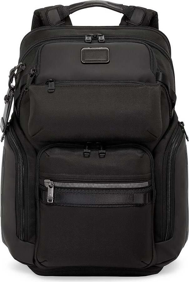 Tumi Alpha Bravo Nomadic Backpack - ShopStyle