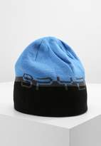 Thumbnail for your product : Spyder REVERSIBLE WORD Hat polar/french blue/black