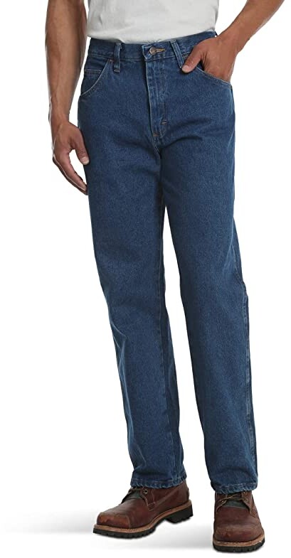 Rustler Classic Rustler Men's Classic Relaxed Fit - ShopStyle