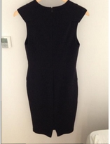 Thumbnail for your product : Whistles Black Cotton Dress