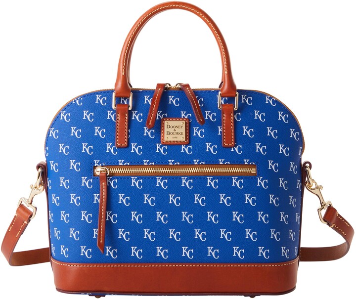 dodgers purse dooney and bourke