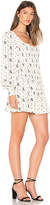 Thumbnail for your product : Free People Two Faces Mini Dress