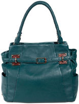 Thumbnail for your product : Elliott Lucca Handbag, Cordoba Box Tote